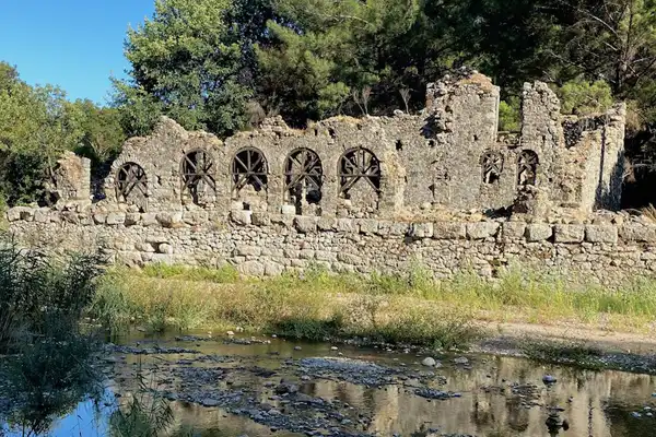Olympos